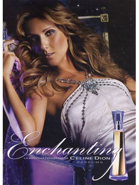 Enchanting by Celine Dion 